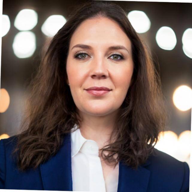 Christina  - Digital Strategist and Social Media Manager