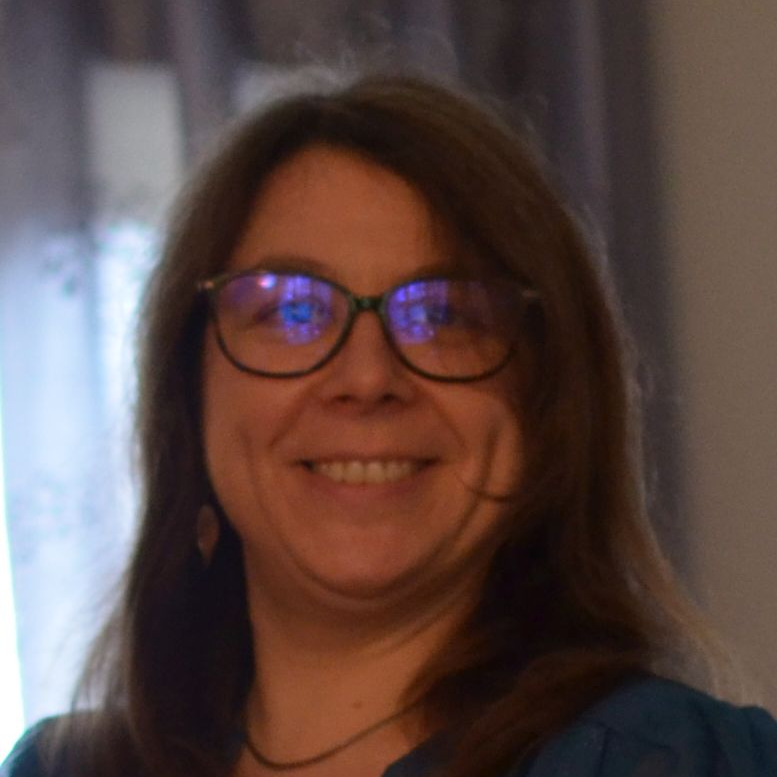 Véronique Voulyzé