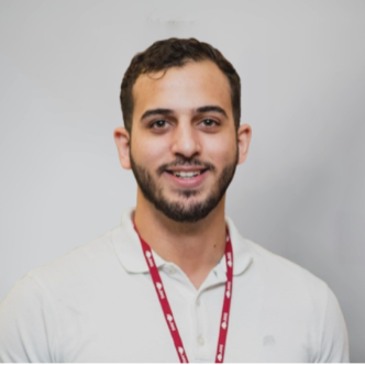 Jamil Mokadi - AI Consultant