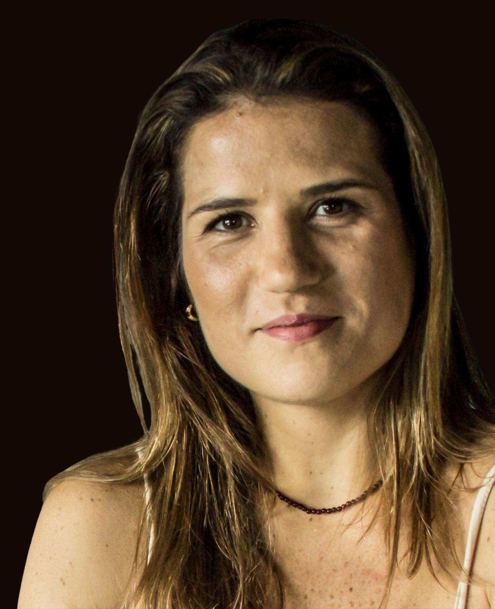 Mariana Pimenta