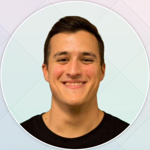 Francisco Lourenço - 3D Computer Vision & Geospatial AI Engineer