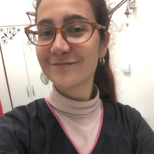 Romina Campora