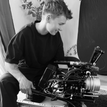 Anni  - Filmmaker