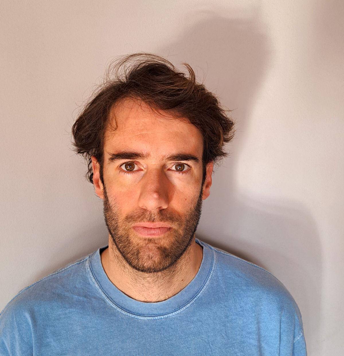Matthieu Gayon - Rust & Typescript Fullstack developer