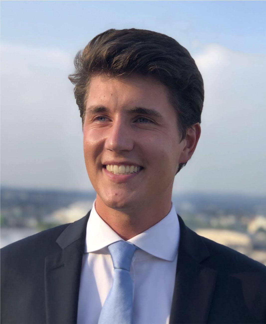 Pierre-Joseph Parois - Revenue & Sales Process Consultant