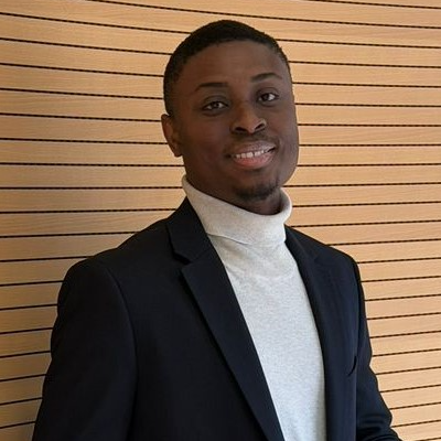 Anthime Gandigbe - Ingénieur études de prix