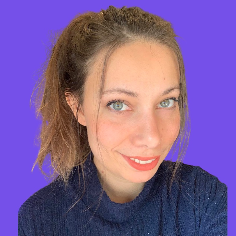 Sandra  - Consultant RGPD | Juriste DPO | Public et RH