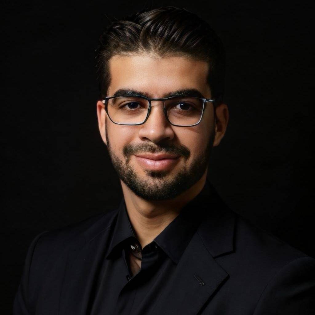 Omar Sallah - Architecte Logiciel