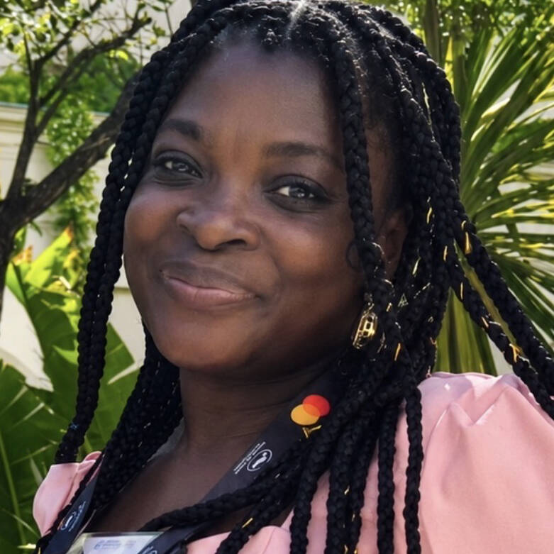 Tzipporah Mayala - Consultante IA, formatrice | Directrice artistique