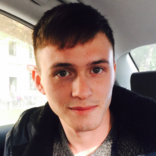 Eduard Charsov - Software Engineer | Python