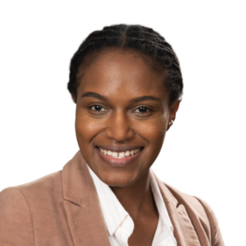 Nadia Coulibaly