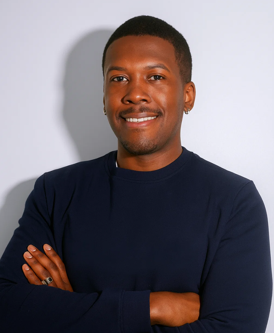 Djibril Doukouré - Expert SEA | Google Ads / Amazon Ads / Meta Ads.