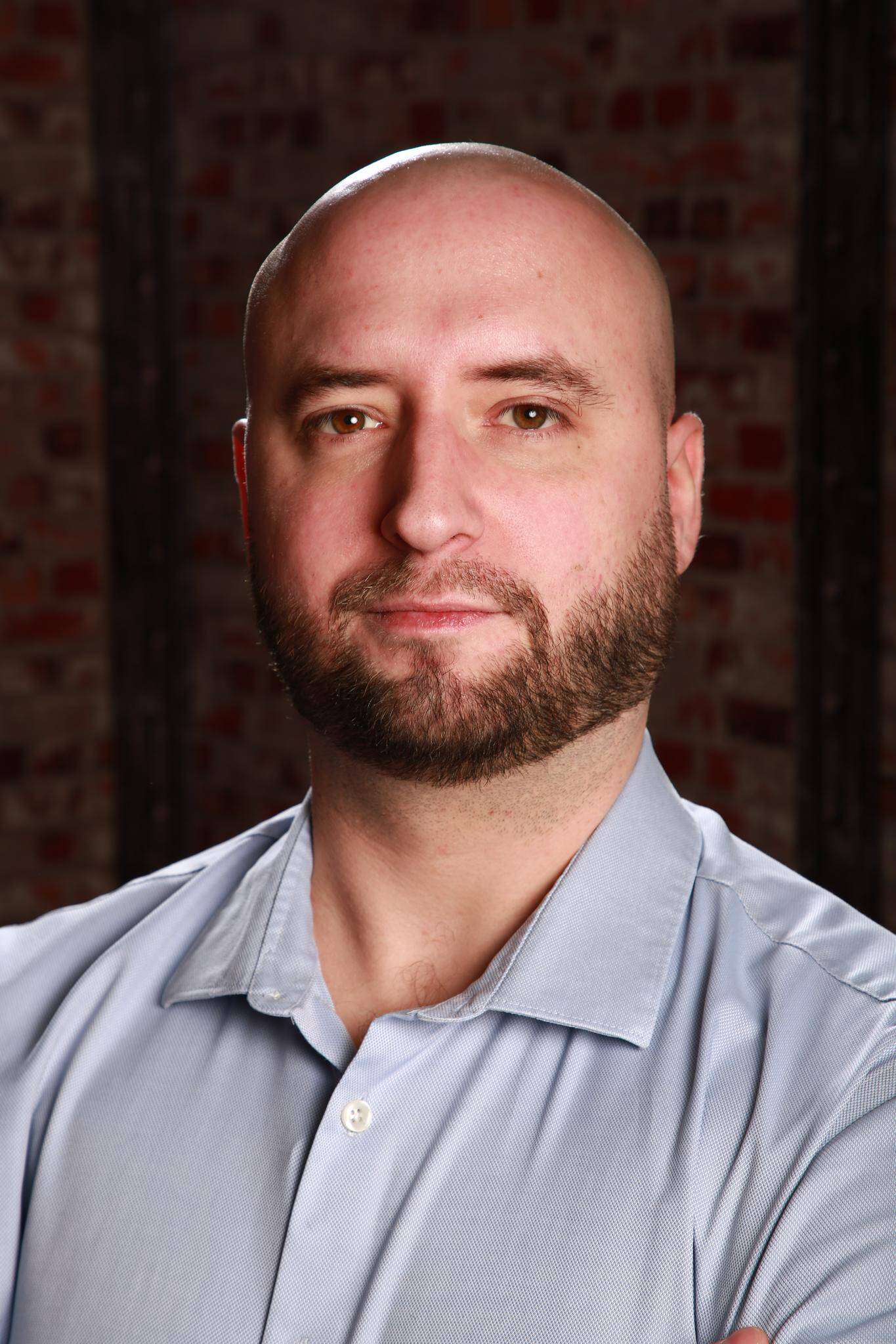 Florian Fastenackels