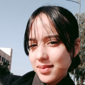 Zoulikha Ben Mimoune - Assistant des ressources humaines
