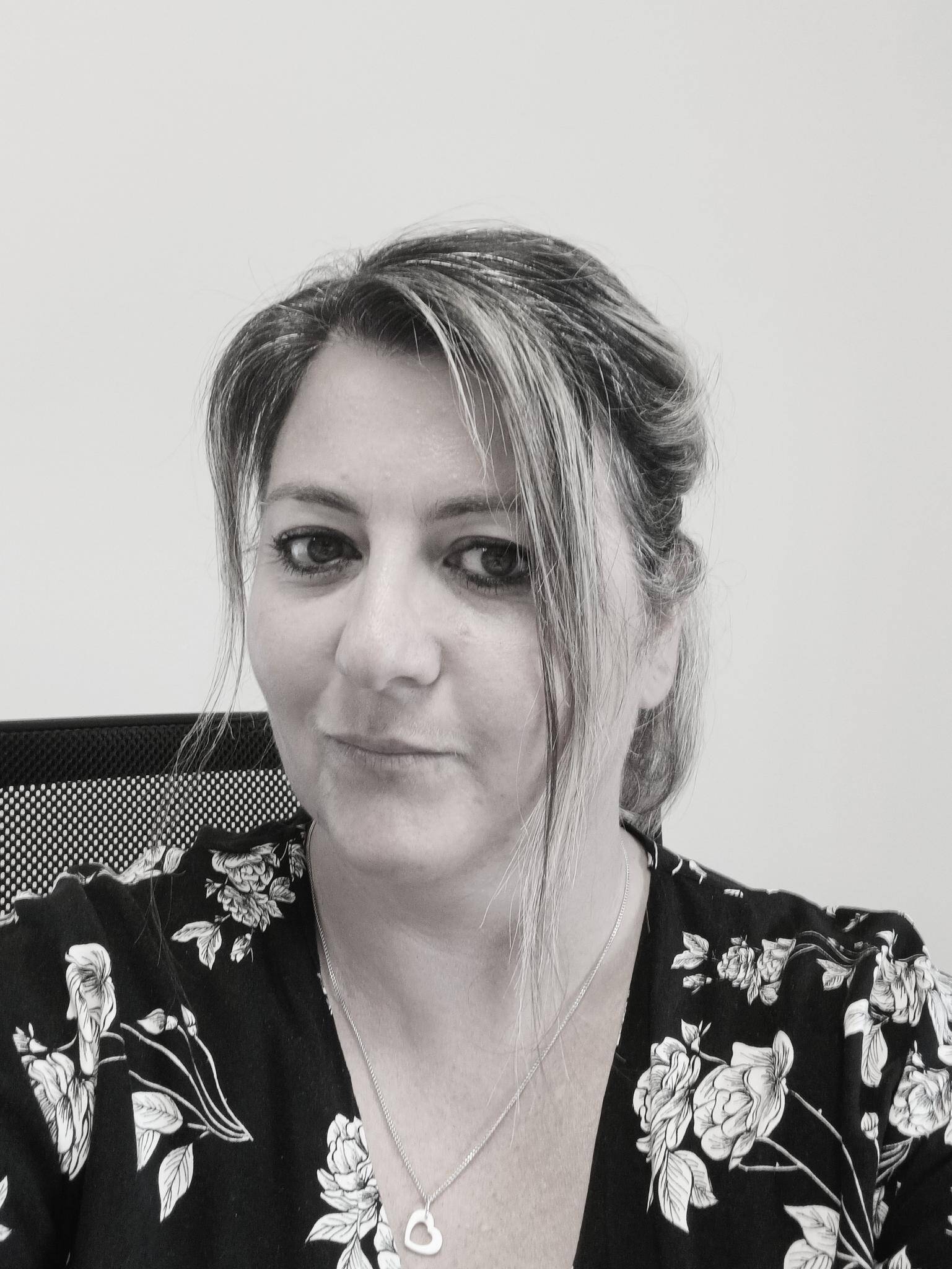 Jessica Morin - Marketing digital, Relation client, RSE, Formation