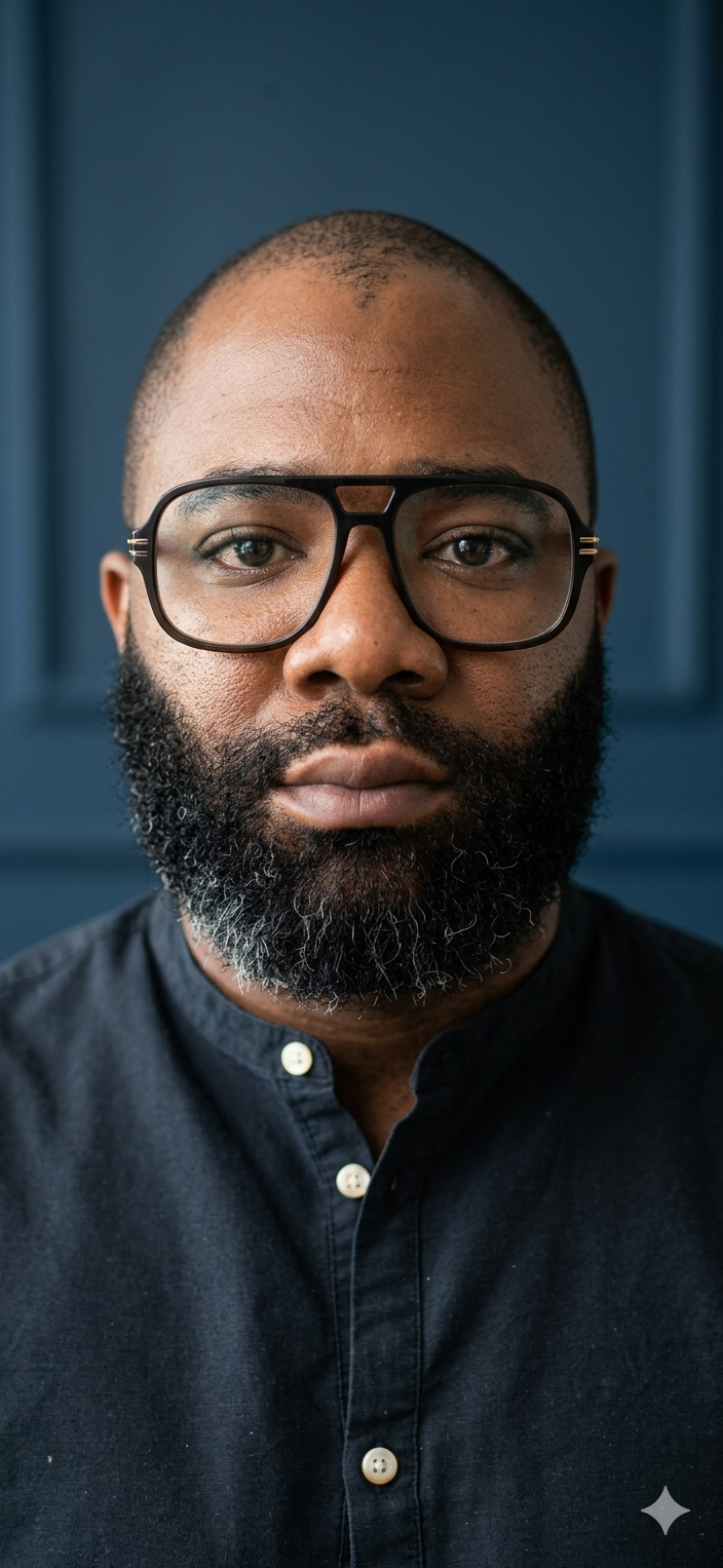 Cedric Abessou