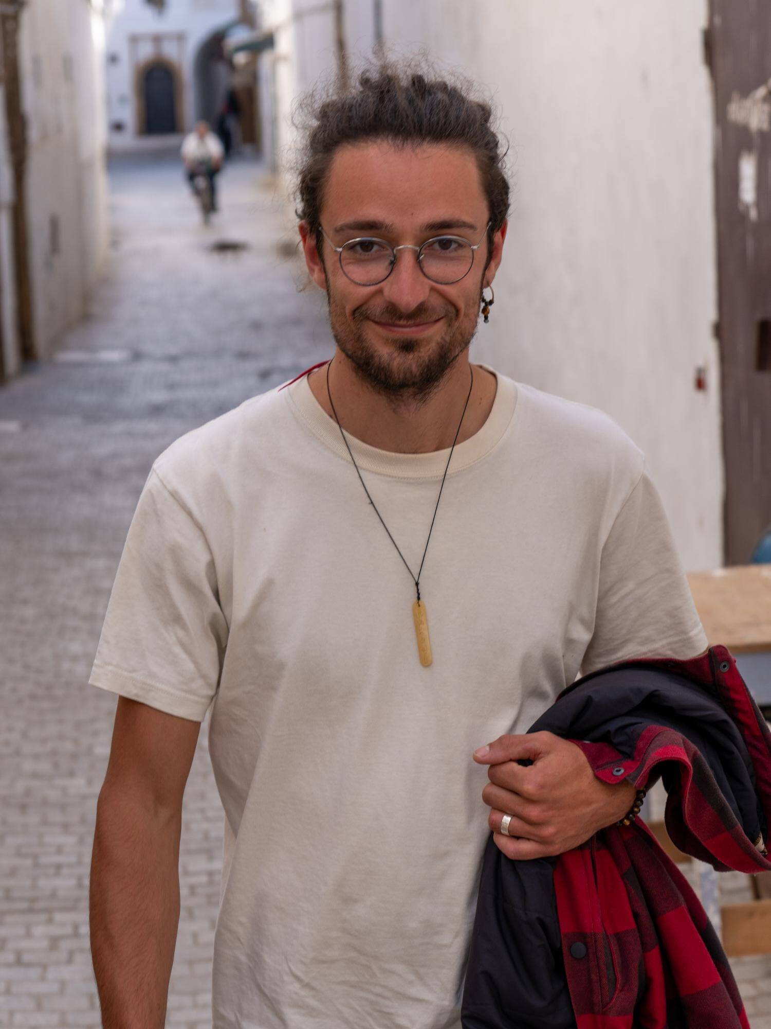 Cédric Jannot