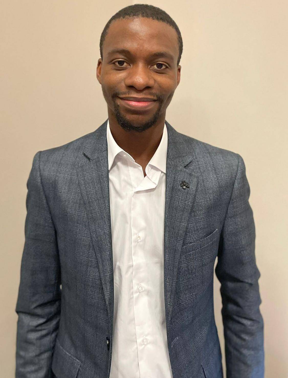 Paul Mebale - Ingénieur de production réseau