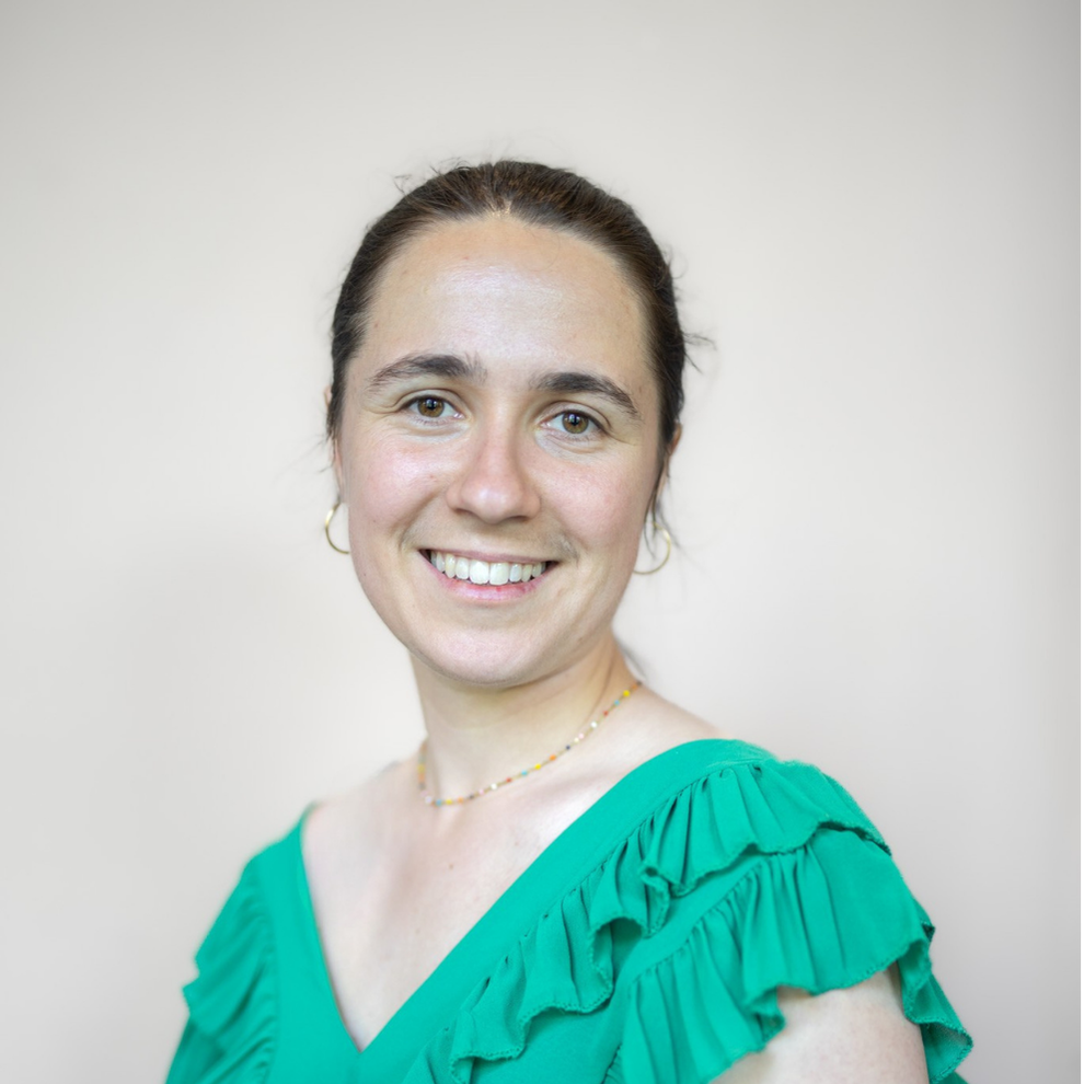 Juliette M - Lancement industriel et logistique pour startups