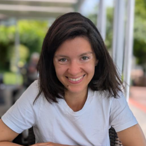 Léa Charbonné