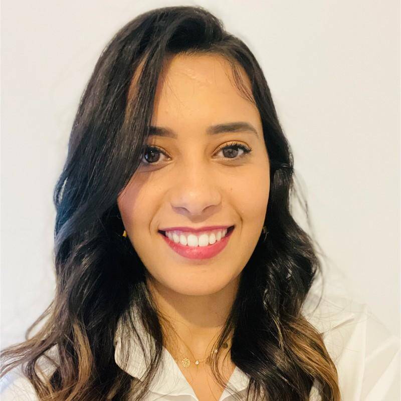 Meriem  - BI & Data Engineer Consultant