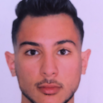 Djalil Salah-Bey