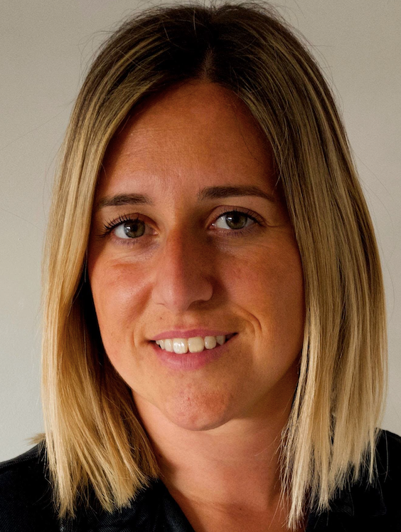 Ann-Sofie Van Den Driessche