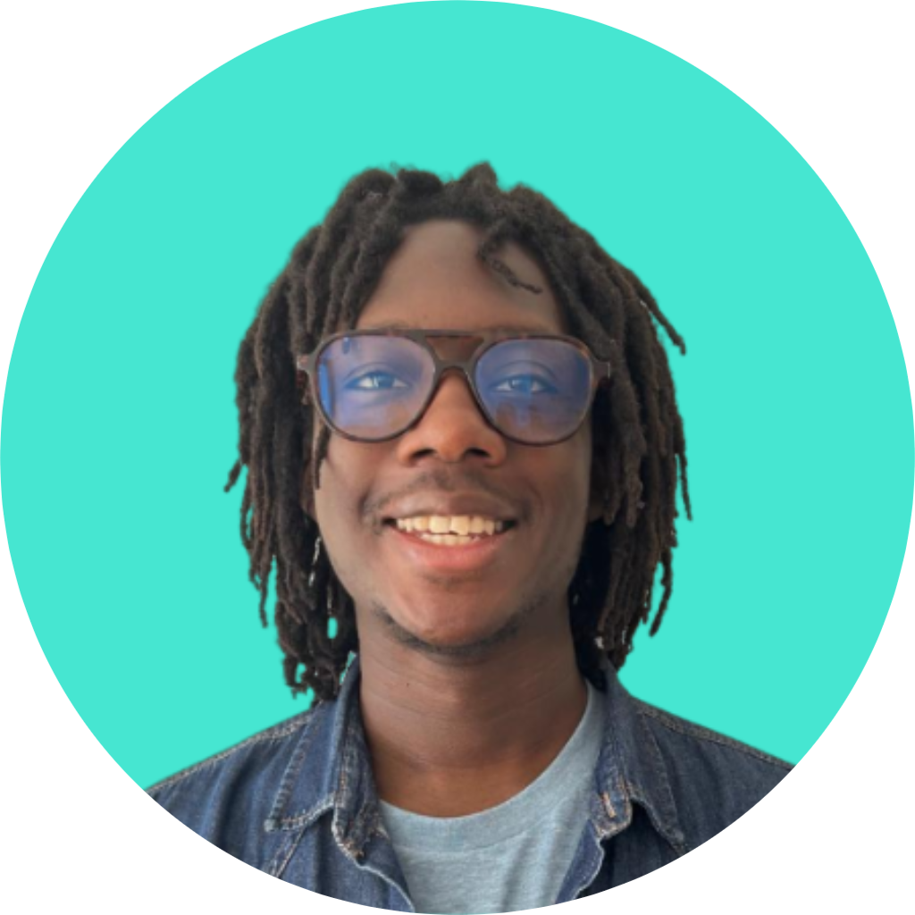 Alexandre Yameogo