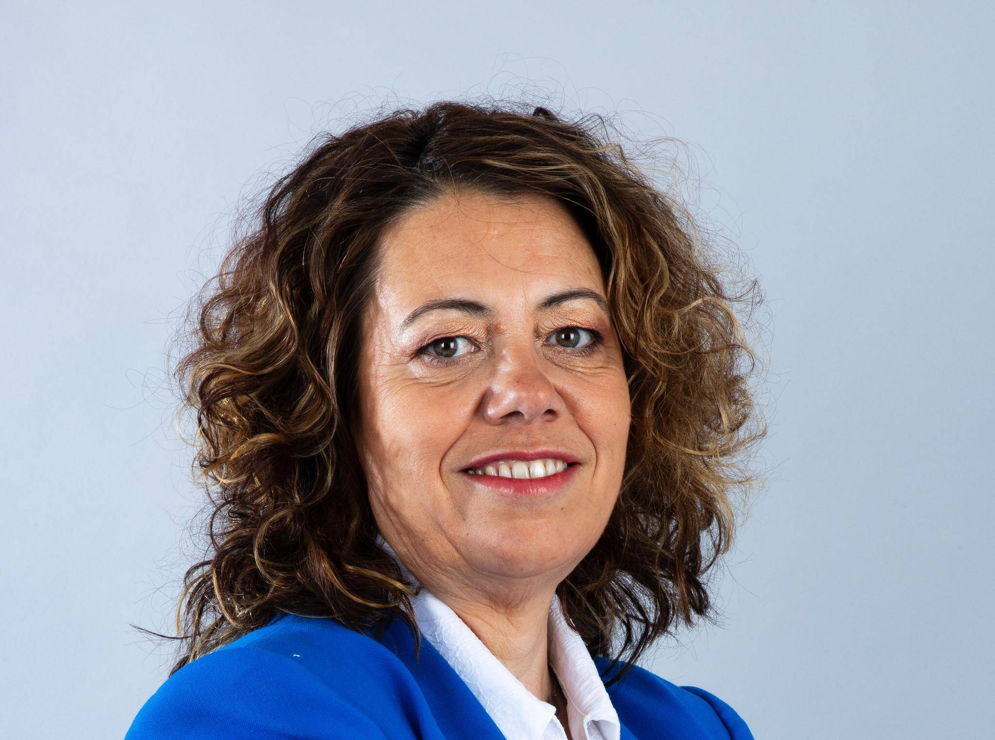 Louise  - Direction de Programmes Industriels Nucléaire • Dé
