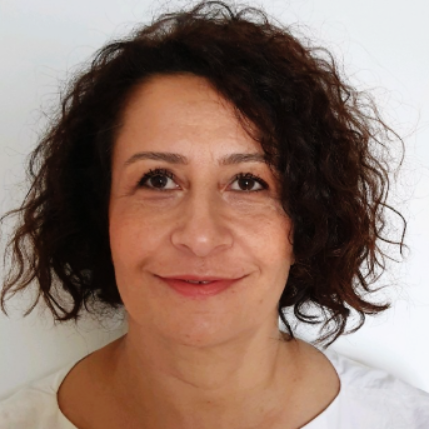 Tuba Ilter - Procurement Specialist | Process Automation