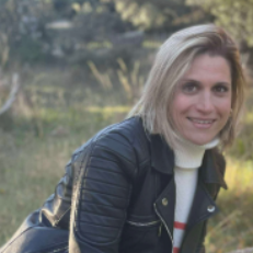 Pauline Ruchon