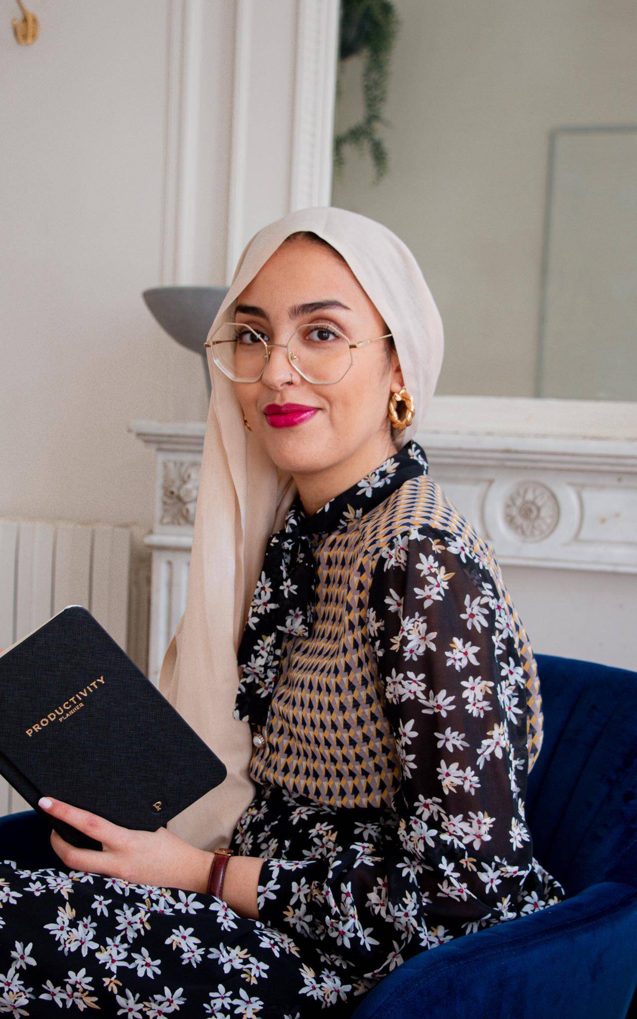 Khadija Zemmouri