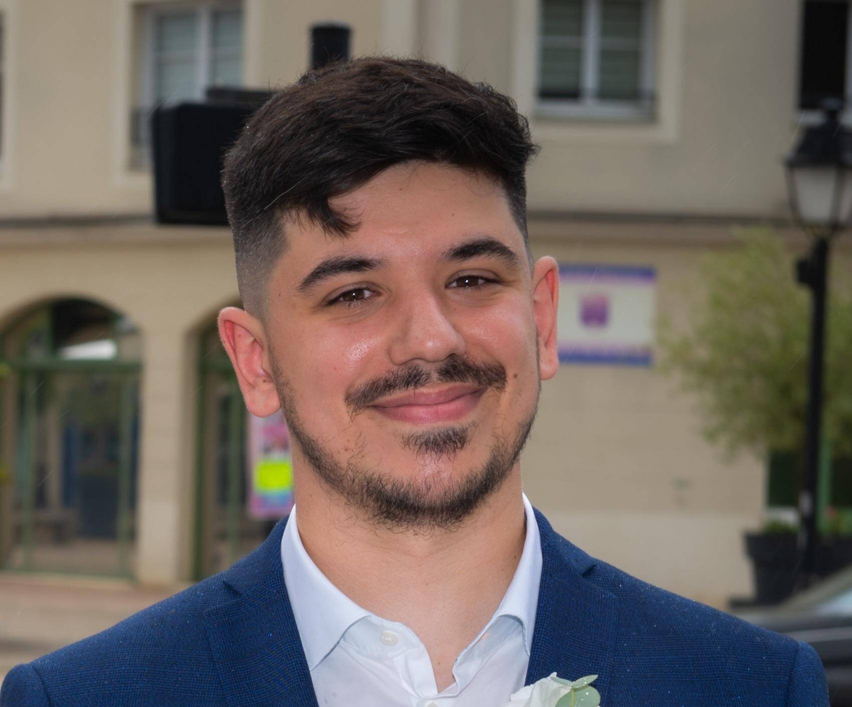 Vincent Pruvost