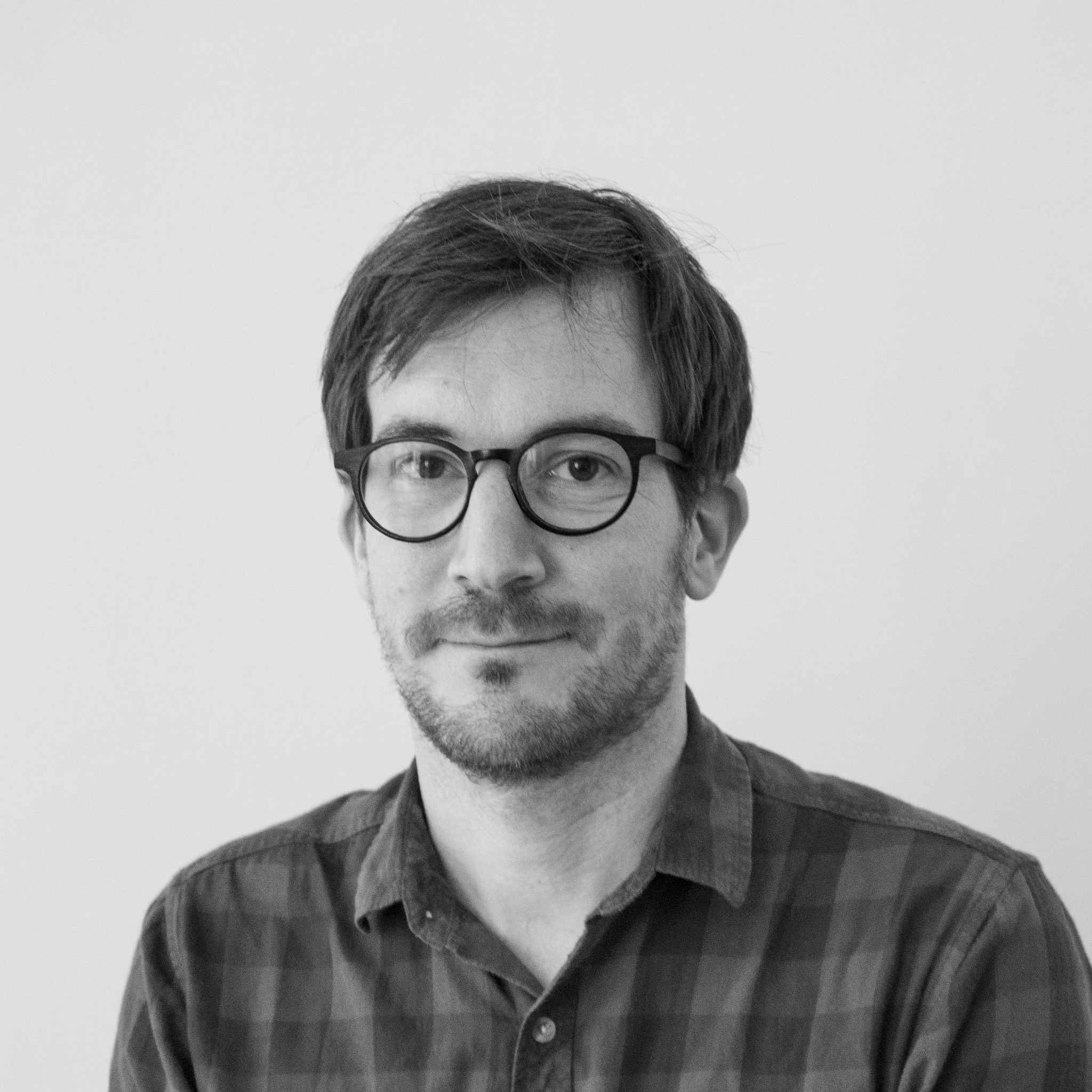 Jonathan Prêteux