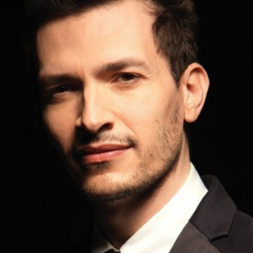 Marco Gennari - Head of content/editorial coordinator/social media