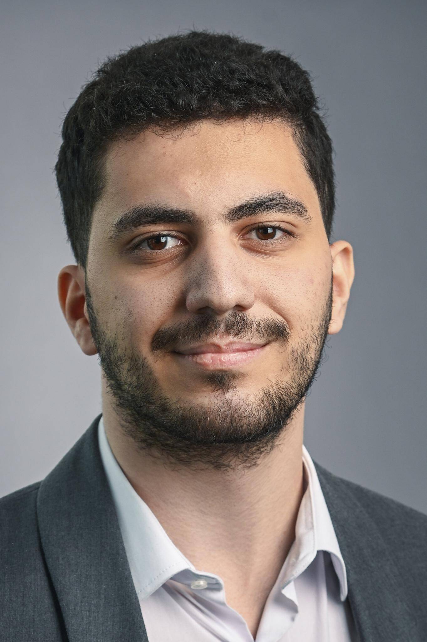 Mehdi Issad