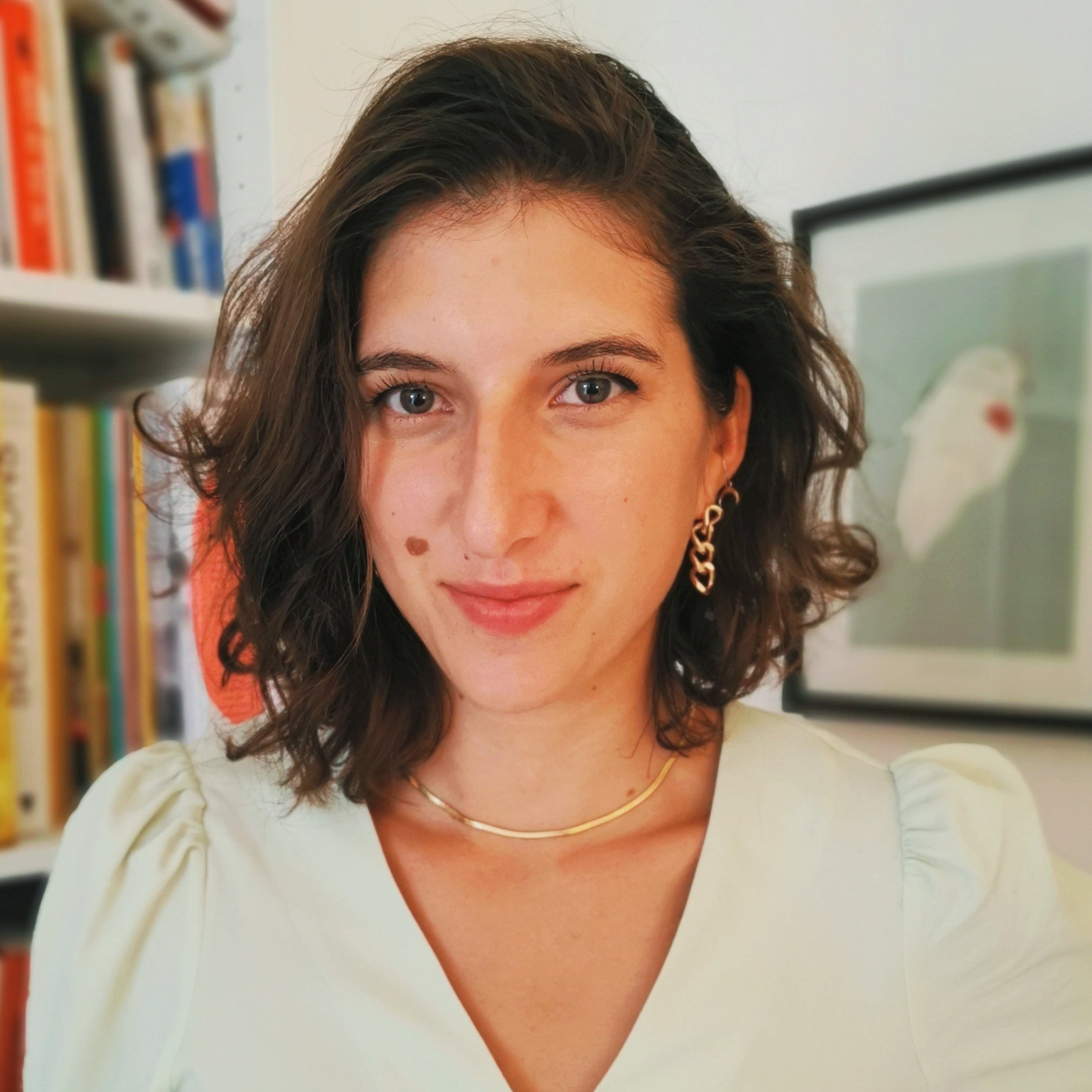 Anne-Claire Turbé