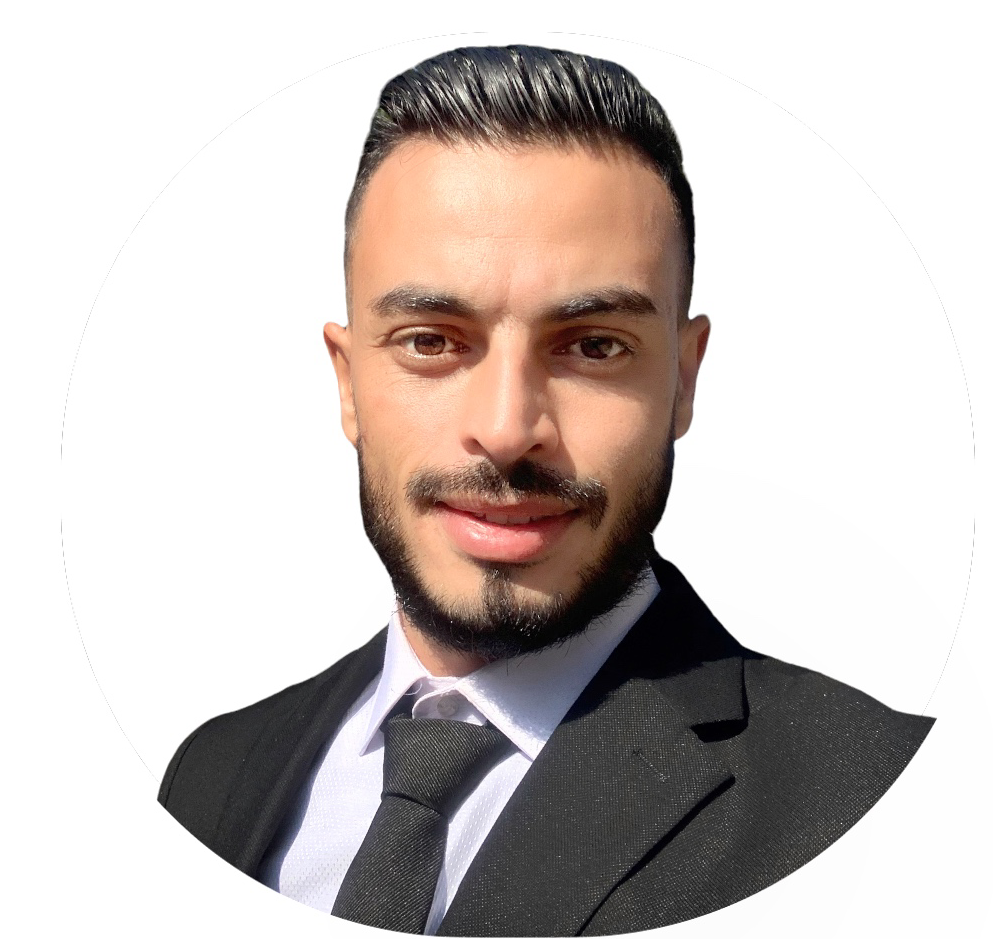Bilel Hasnaoui