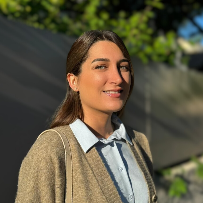 Marie Zurita