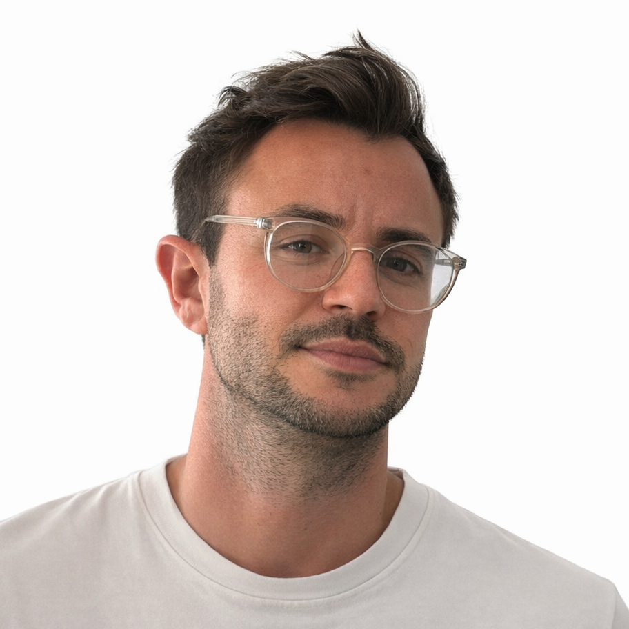 Dan Cohen - développeur Fullstack 