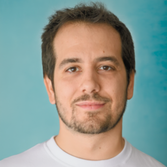 Miguel Teruel - Filmmaker