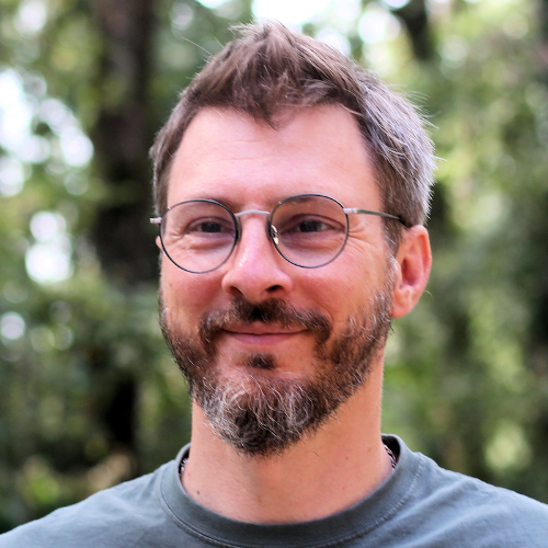 Samuel Tournier - QA Team Leader