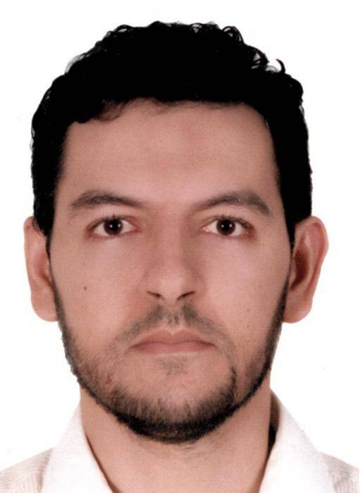 Choaib Touzani