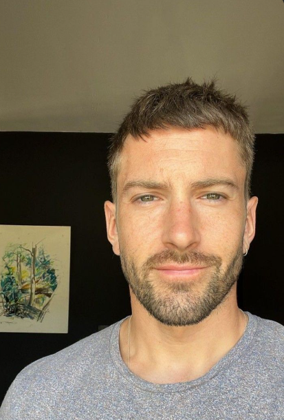 Jeremy  - IT support & technical assistance