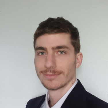 David Desobry - Expert cybersécurité formelle C/C++