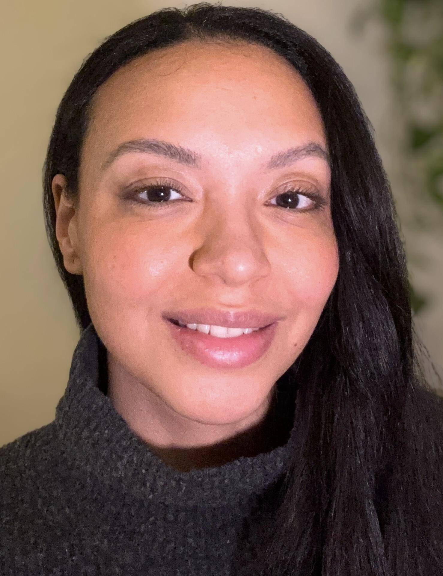 Vanessa Ngezahayo