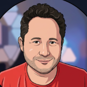 Gergely Racz - AI Architect and FullStack Developer