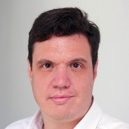 Pierre-Marie  - Infrastructure & Virtualisation Expert