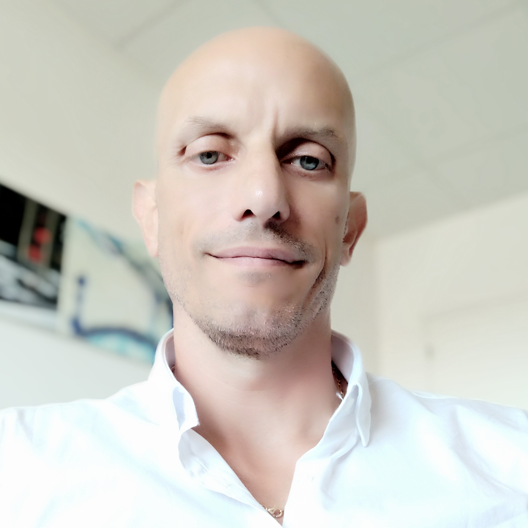 Olivier Douarche