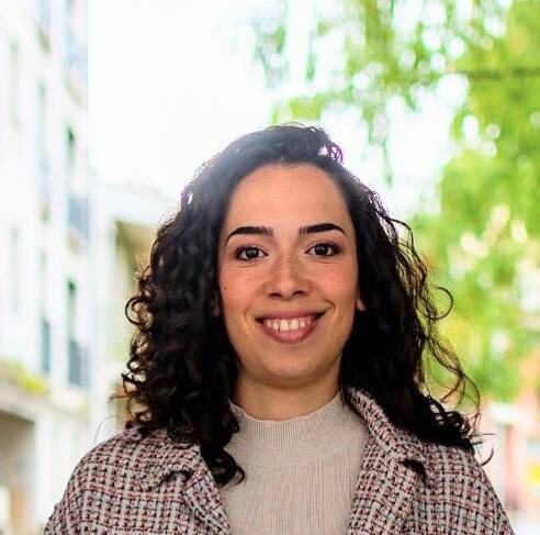 Meryem Amrani